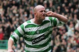 How tall is John Hartson?